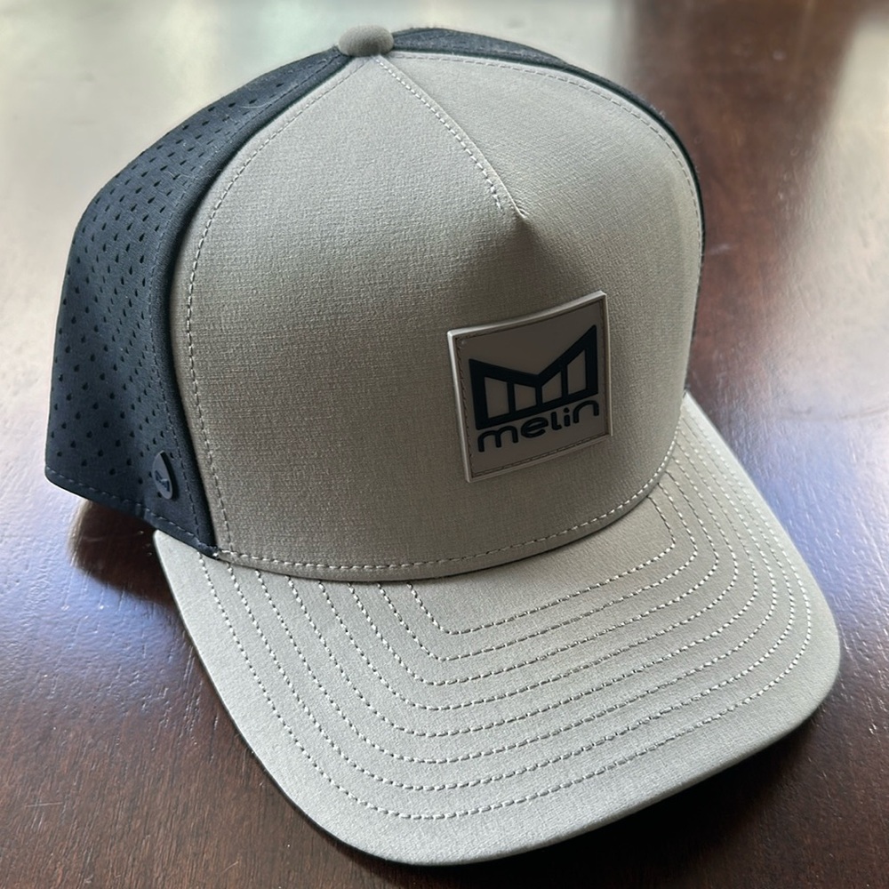Melin Odyssey Stacked Hydro Classic Fit
